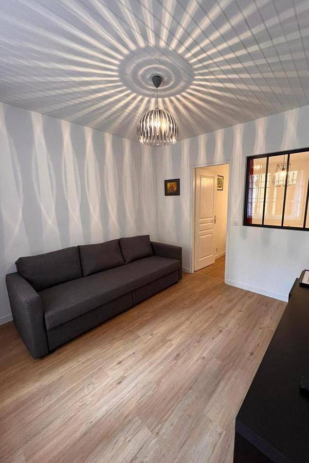 Appartement entier, "Le N1" Beaucaire centre-ville in Beaucaire, Région de Nîmes