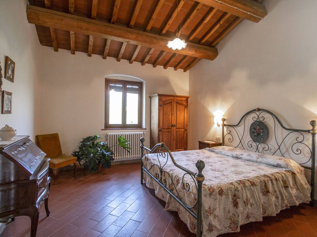 Ganze Wohnung, Crepuscolo in Serravalle Pistoiese, Pistoia Provinz