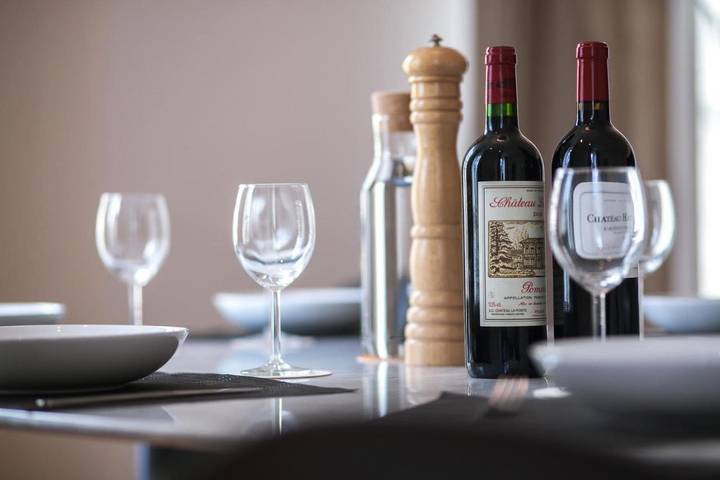 Chambre d’hôte pour 9 personnes, avec vue à Bordeaux - 3