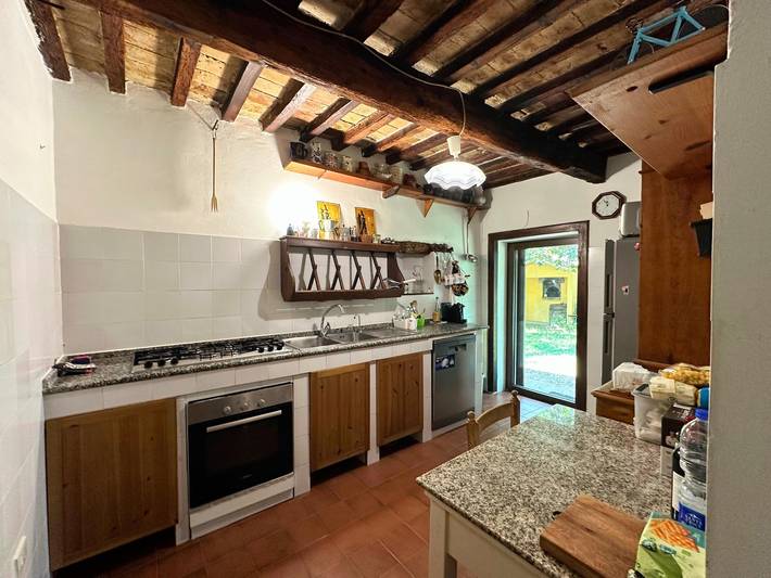 Location de vacances pour 8 personnes, avec Jardin à Pesaro - 3