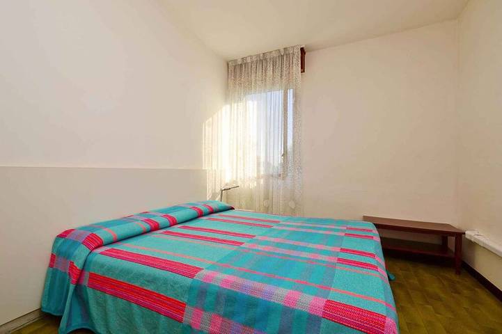 Ganze Wohnung, Ferienwohnung mit Klimaanlage und Balkon in Lignano Sabbiadoro, Udine Provinz