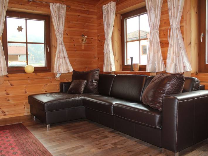 Ferienhaus für 6 Personen, mit Garten, mit Haustier in Aschau im Zillertal - 3