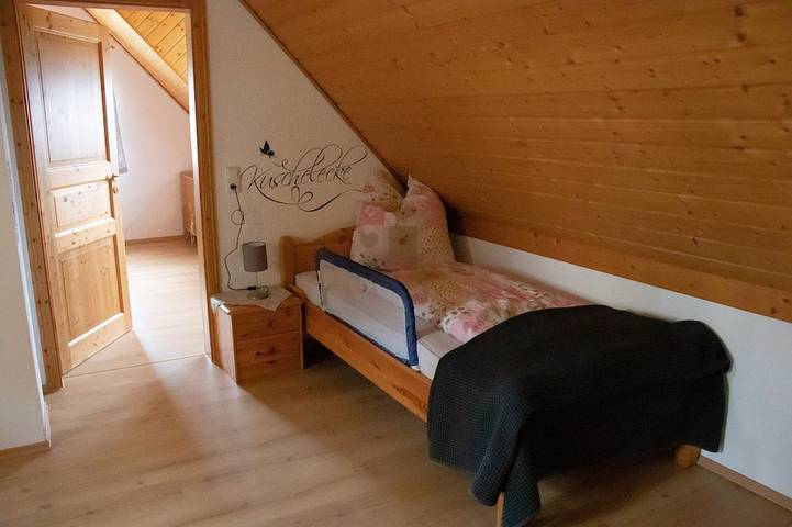 Ferienhaus für 6 Personen, mit Garten und Balkon in Titisee-Neustadt - 3