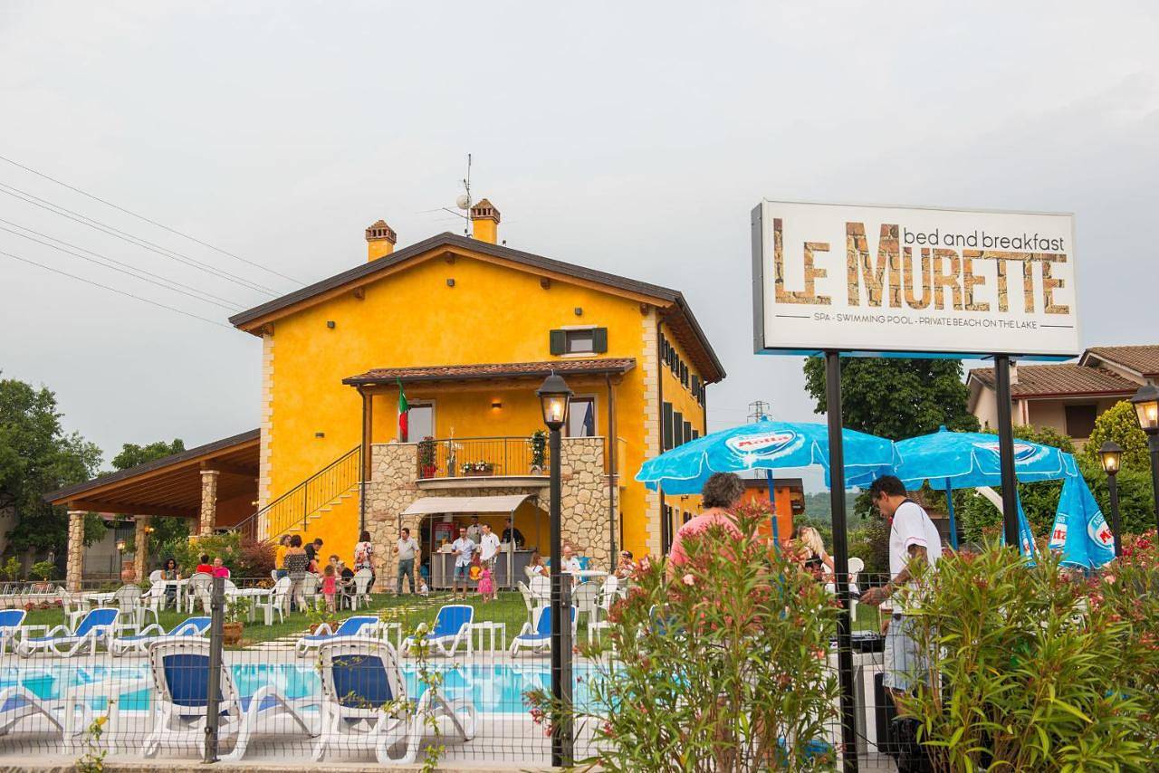 Ganze Wohnung, Le Murette Apartments - Enjoy Holiday in Affi, Gardasee-Berge