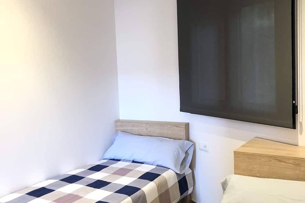 Apartamento entero, Allotjament de Muntanya Veïnat de Favars in Molló, Pirineo Catalan