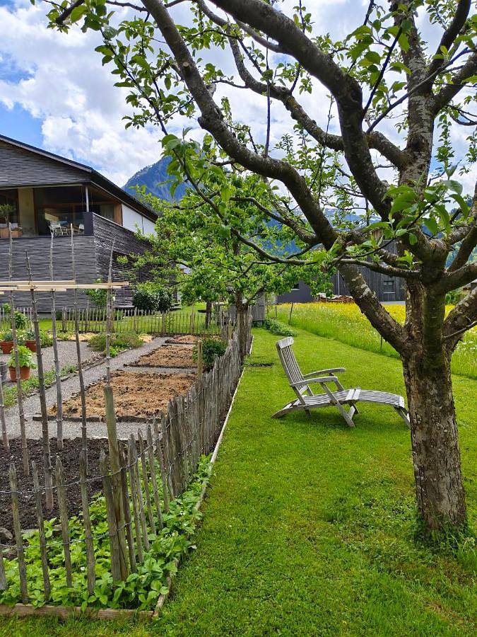 Pension Zita in Schoppernau, Bregenzerwald