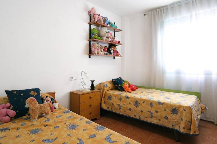 3 bedroom cozy home in La Algaba in La Algaba, Provincia de Sevilla