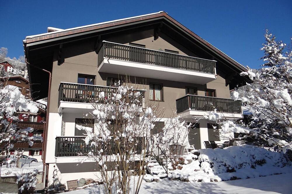 Apartamento entero, Sörenweg 4 by Interhome in Engelberg, Cantón de Obwalden