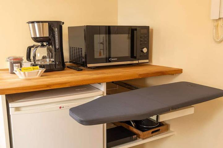 Apartamento de vacaciones para 2 personas - 1