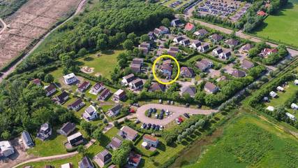 Huisje Aan Zee voor 8 Personen in Vlissingen, Zeeuwse Kust, Afbeelding 1