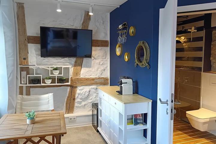 Nox Hotel - Digital-Check-In - No Reception - nahe Bretten & Karlsruhe in Walzbachtal, Kraichgau