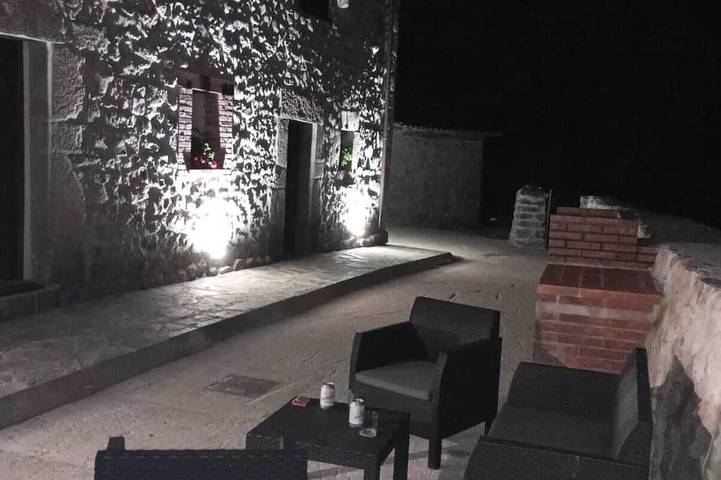 Cabaña para 5 personas en Parque Nacional de Los Picos de Europa