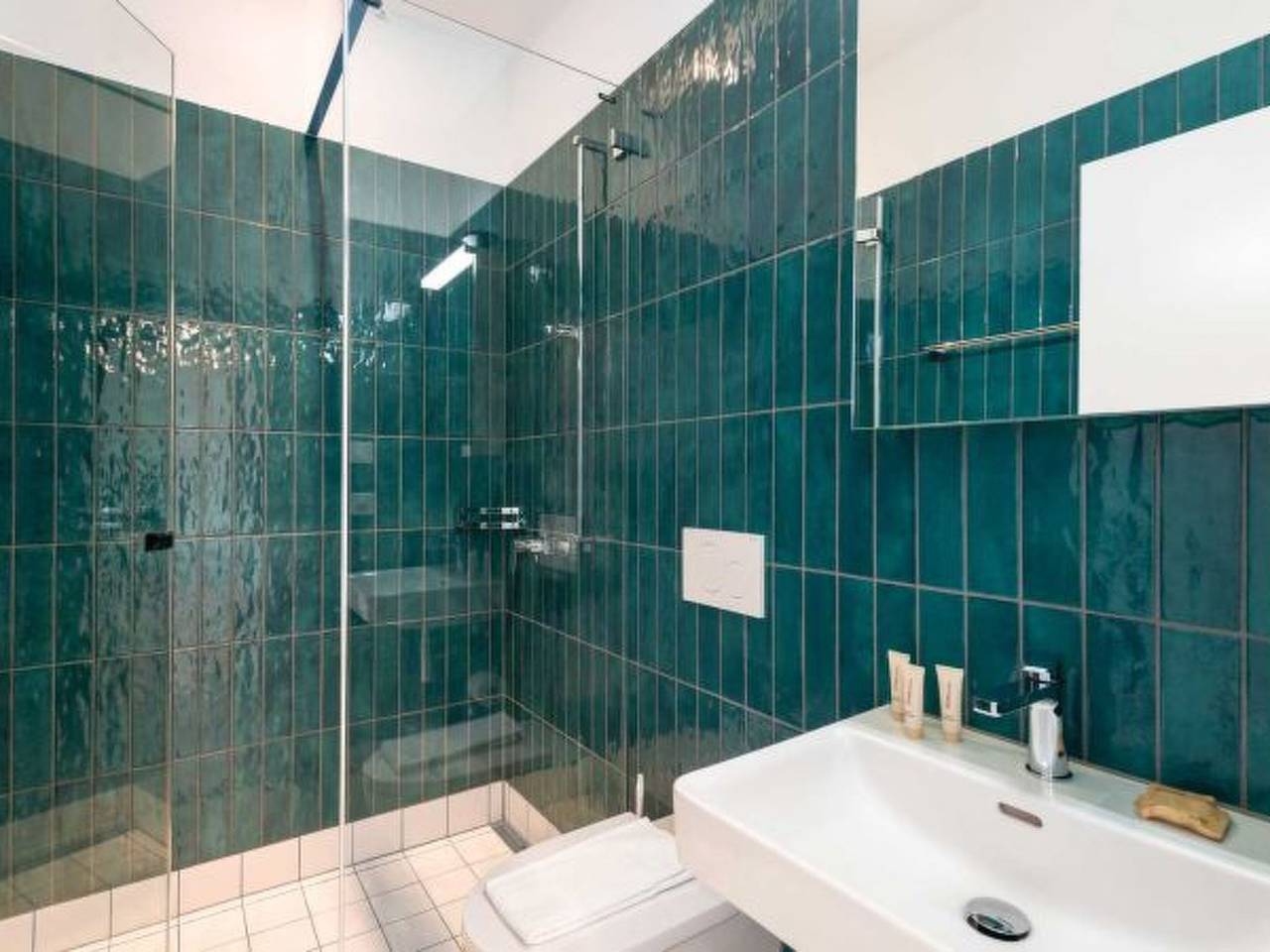 Apartamento inteiro, Apartamento de férias para 4 pessoas in Zurique, Bezirk Zürich