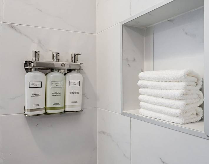 Vacation apartment for 6 people in Nashville