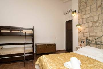 Agriturismo per 4 Persone in San Lupo (Italia), Matese, Foto 2