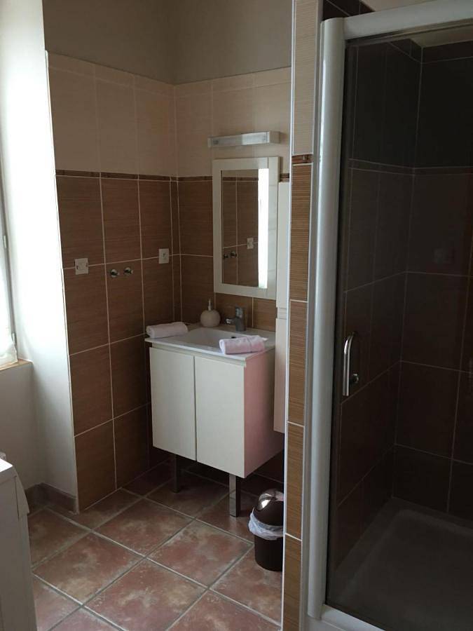 Chambre d’hôte pour 4 personnes, avec jardin ainsi que jacuzzi et piscine en Haute-Loire - 4