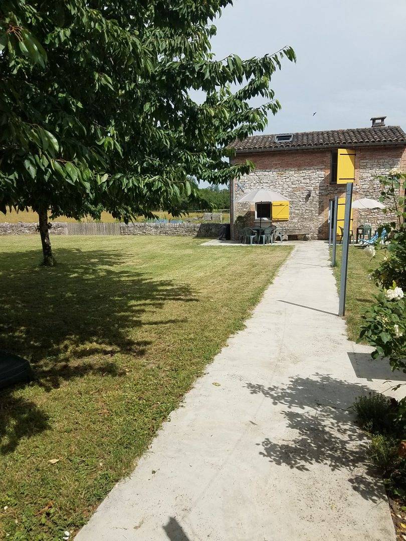 Gîte de la Porte Haute à Montricoux in Montricoux, Tarn-et-Garonne