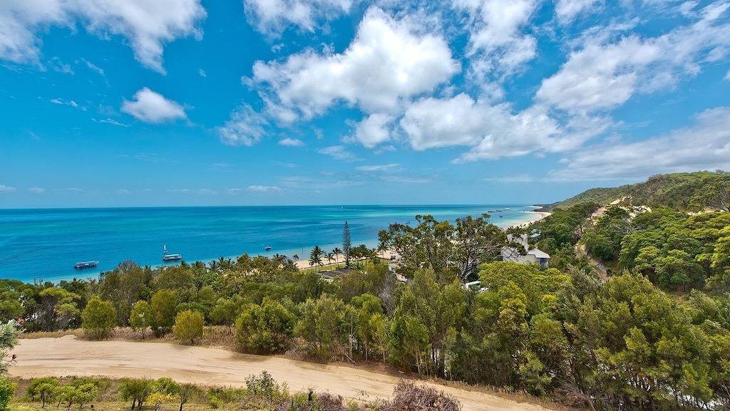 Moreton View @ Tangalooma in Tangalooma, Brisbane