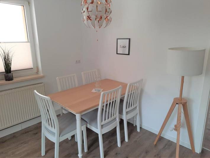 Ferienwohnung für 5 Personen, mit Balkon in Gmunden - 3