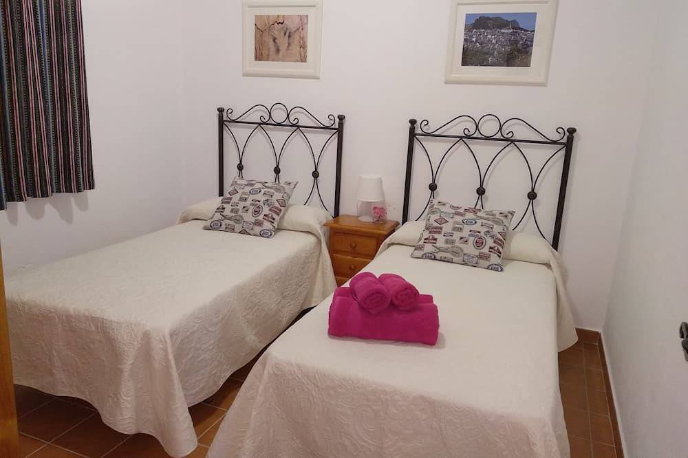 Puerto Herrador Rural House Near Caminito Del Rey in Ardales, Málaga Province