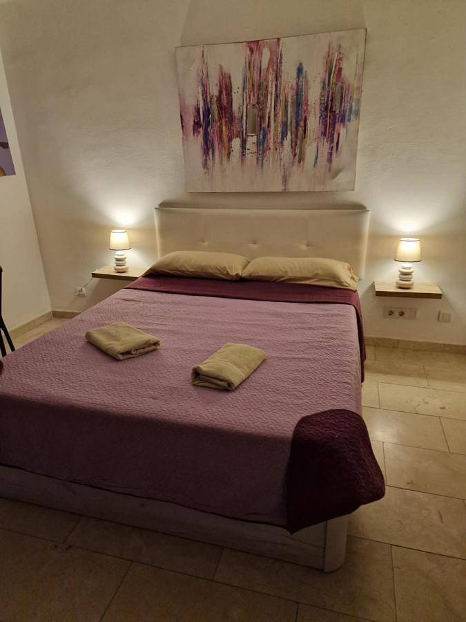 Vila Lavanda in Playa de las Américas, Arona