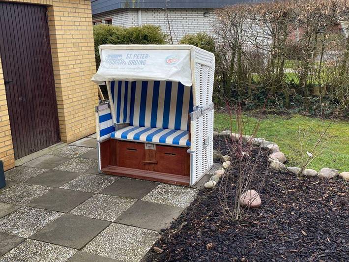 Urlaubinsicht.de - urlaubinsicht.de in Tönning, Halbinsel Eiderstedt