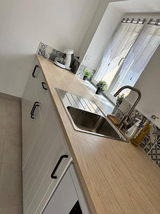Two-Bedroom House in Villefranche-sur-Cher, Sologne