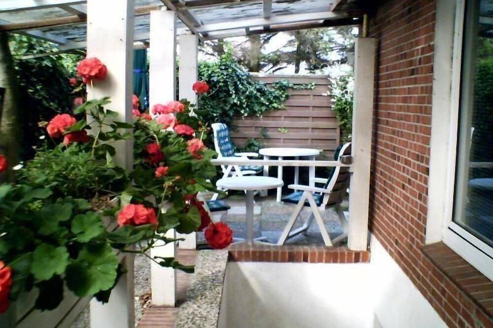 Ganze Wohnung, Haus Halliger, Appartment Ramon in Westerland, Sylt (Gemeinde)
