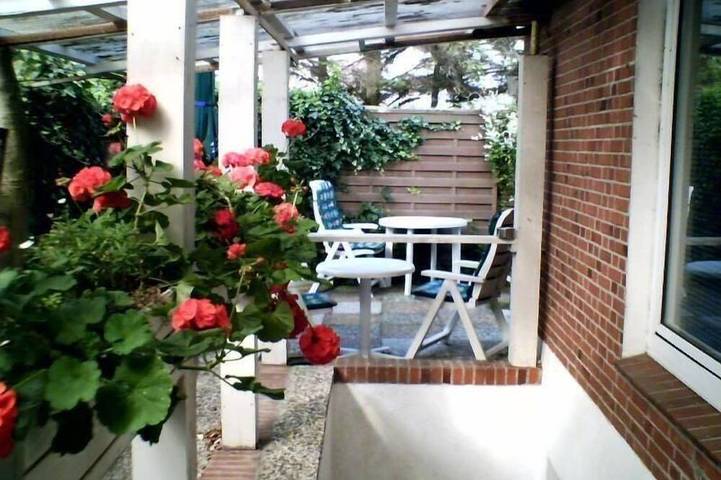 Ferienwohnung für 1 Personen - 1