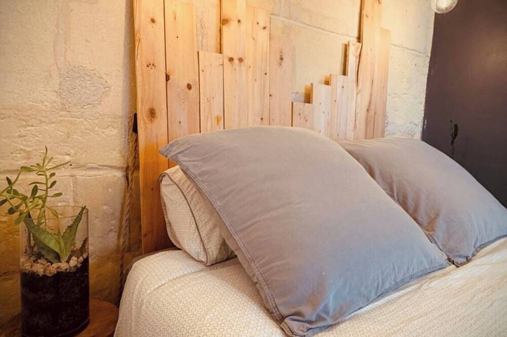 Charming family home in Fontvieille, Arles und Umgebung