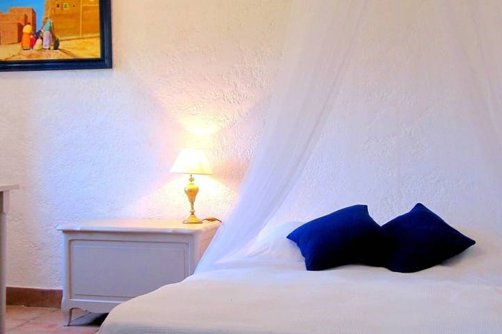 Große Charakter Villa 8-16 Personen in Lorgues, Draguignan Region