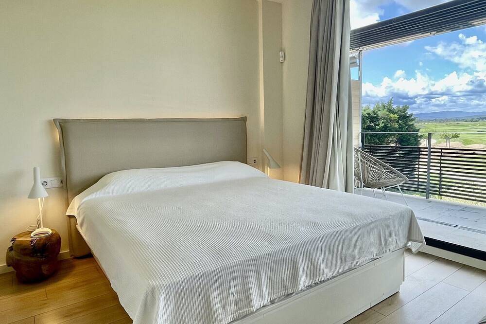 Apartamento entero, Emporda Golf Estudi 4-1-3 in Gualta, Costa Brava