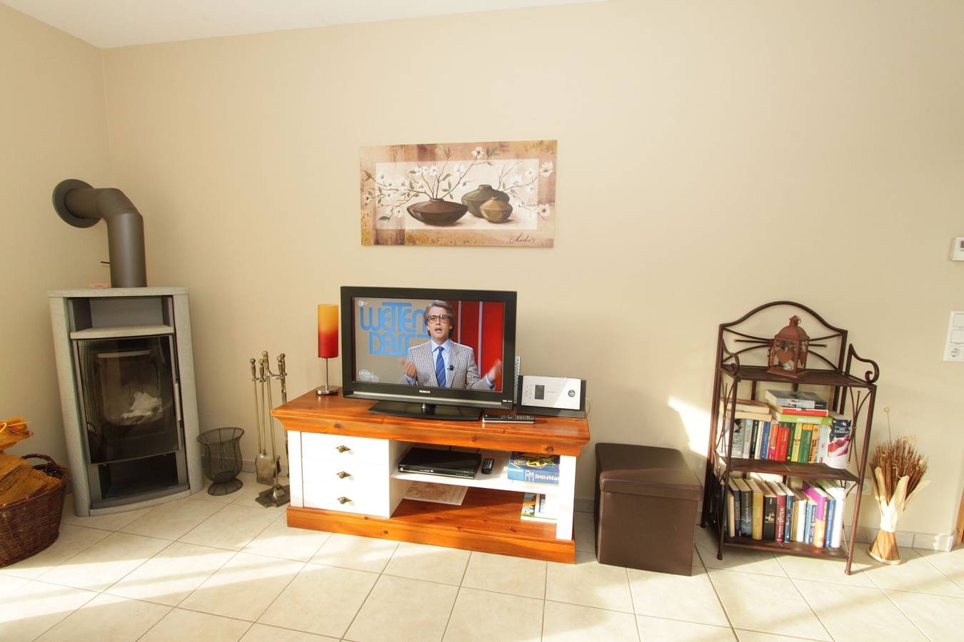 Goting-Idyll in Goting, Föhr