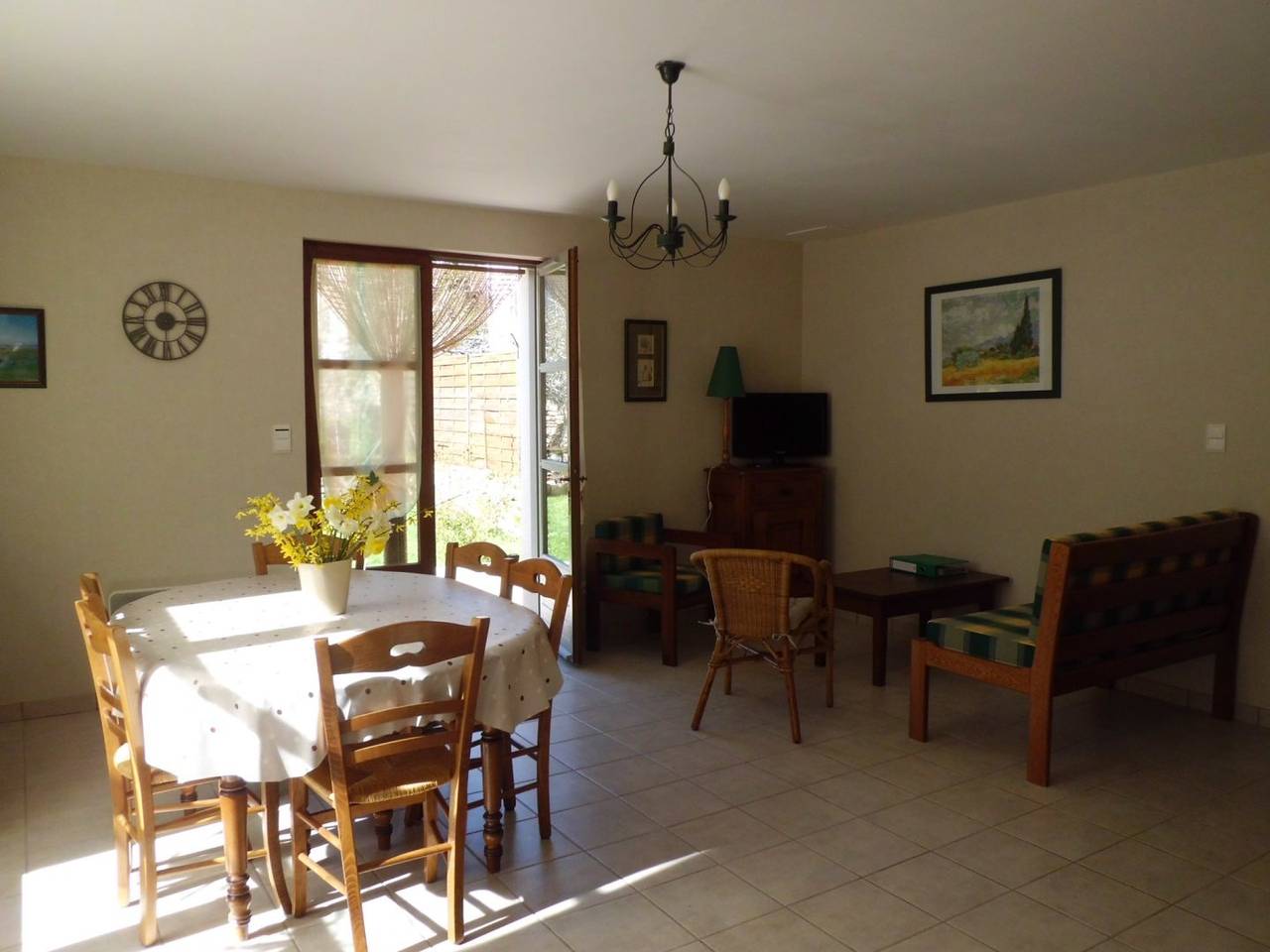 Gîte de la Canourgue in La Canourgue, Région de Mende