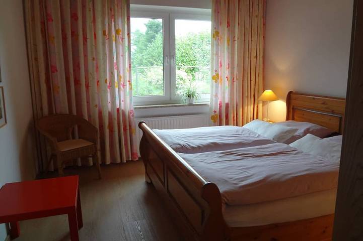 Ferienwohnung für 2 Personen, mit Garten in Fockbek - 3