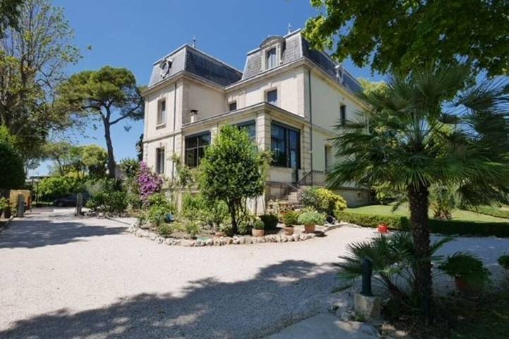 Apartamento de vacaciones para 4 personas, con jardín - 1