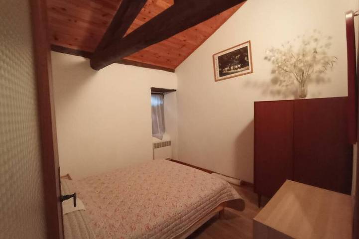 Location de vacances pour 4 personnes, avec jardin, animaux acceptés à Gabriac - 3