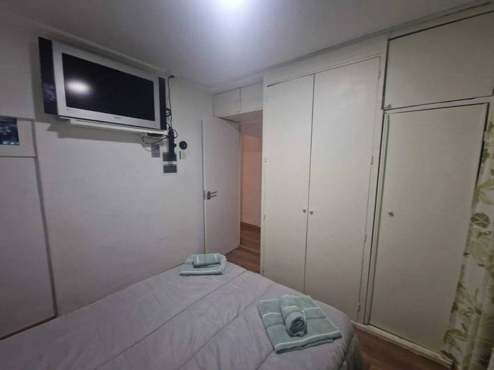 Casa rural para 9 personas, con Balcón/Terraza además de Terraza y Jardín en San Agustín del Guadalix - 3