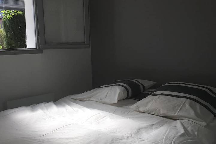 Sehr schönes und gemütliches Haus 10 Minuten vom Bassin in Arès, Arcachon und Umgebung