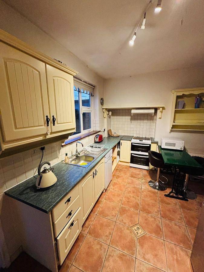 Location de vacances pour 4 personnes, avec Jardin à Limerick - 2