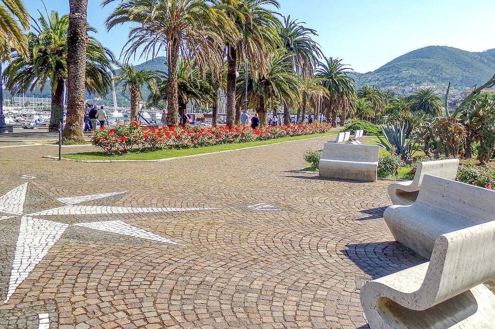 Entire apartment, Stunning apartment in La Spezia -Sp- in La Spezia (City), La Spezia