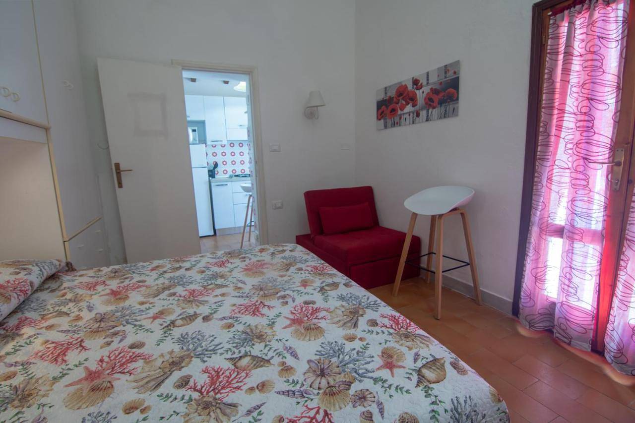 Appartamento intero, Appartamenti Seccheto in Campo nell'Elba, Isola d'Elba