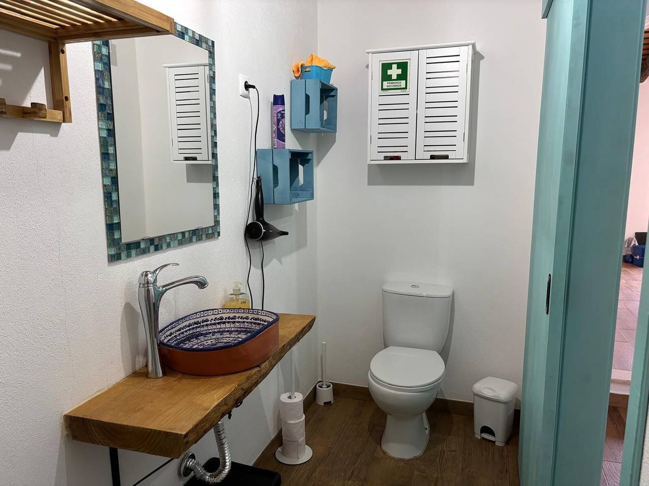 Villa 'Casa Do Aguadeiro' mit privatem Pool, Wi-Fi und Klimaanlage in Évora Distrikt