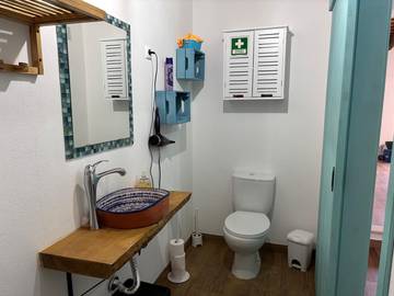 Villa para 6 Pessoas em Sul de Portugal, Portugal, Foto 4