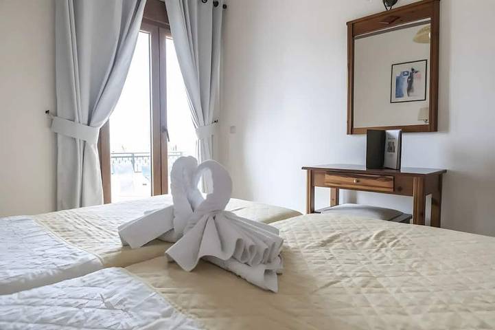 Ferienwohnung für 2 Personen, mit Garten in Agia Galini - 3