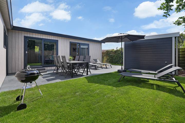 Appartement voor 6 personen in Ouddorp