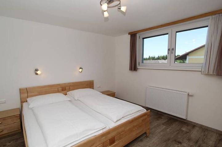 Chambre d’hôte pour 4 personnes, avec Jardin à Villach - 4