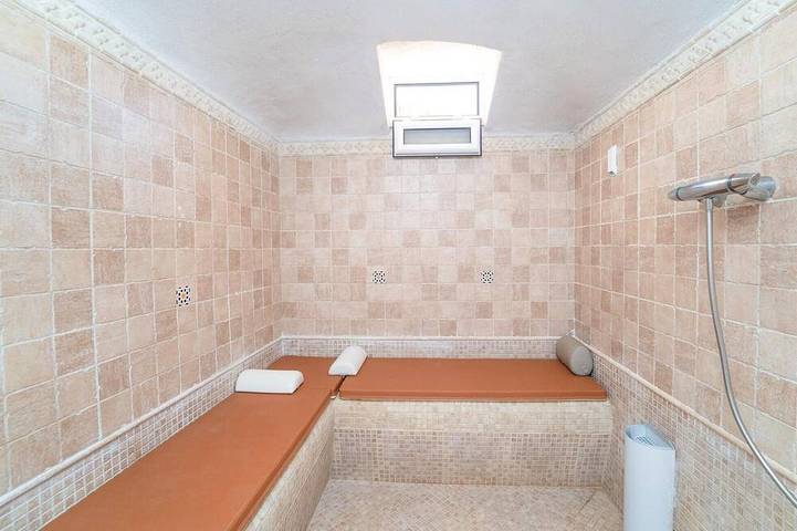 Ferienhaus für 9 Personen, mit Garten in Sa Torre - 2