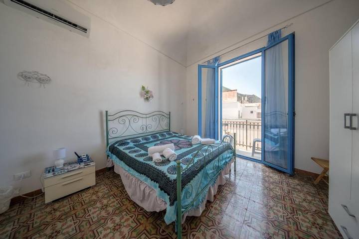 Gîte pour 3 personnes, avec vue et jardin à Marettimo - 2