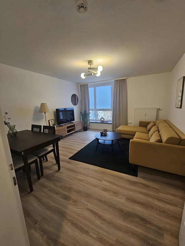 Ferienhaus für 4 Personen